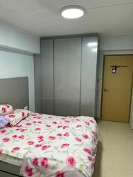 Blk 502 Pasir Ris Street 52 (Pasir Ris), HDB Executive #506411911